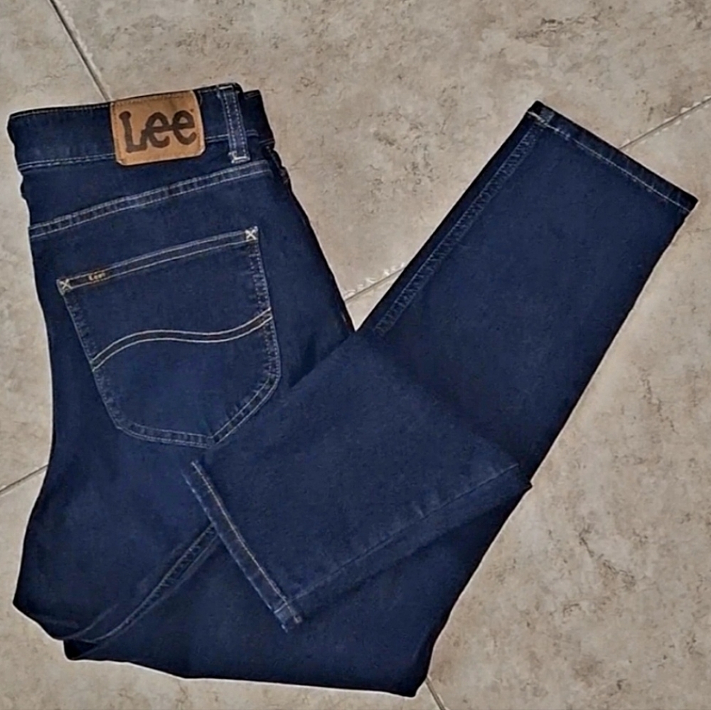 Lee Skinny Leg Jeans 👖 - Picture 6 of 9
